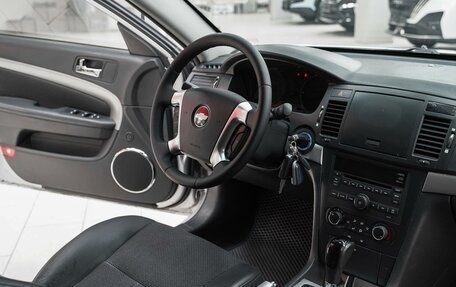 Chevrolet Epica, 2011 год, 547 000 рублей, 11 фотография