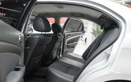 Chevrolet Epica, 2011 год, 547 000 рублей, 7 фотография