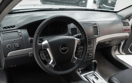 Chevrolet Epica, 2011 год, 547 000 рублей, 9 фотография