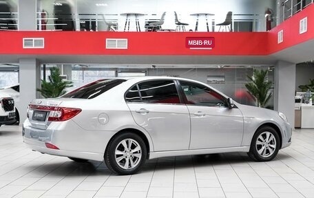 Chevrolet Epica, 2011 год, 547 000 рублей, 2 фотография