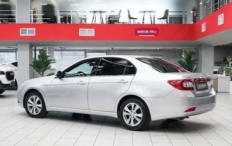 Chevrolet Epica, 2011 год, 547 000 рублей, 4 фотография