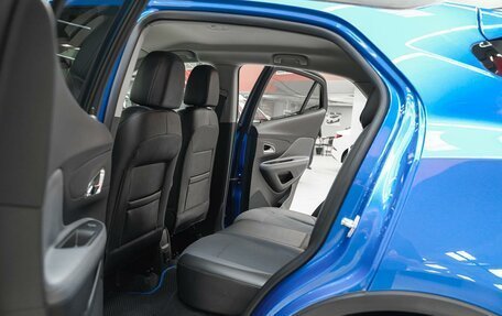 Opel Mokka I, 2012 год, 949 000 рублей, 7 фотография