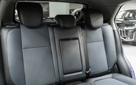 Opel Mokka I, 2012 год, 949 000 рублей, 8 фотография