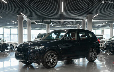 BMW X3, 2024 год, 7 350 000 рублей, 1 фотография