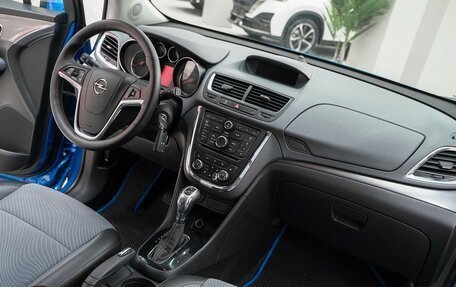 Opel Mokka I, 2012 год, 949 000 рублей, 6 фотография