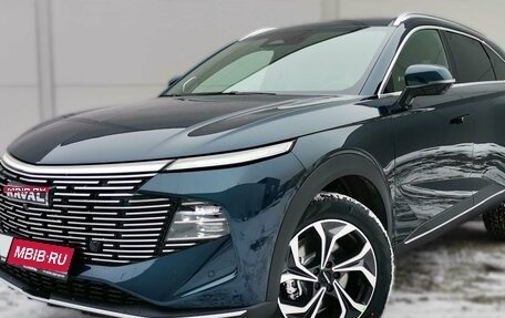 Haval F7, 2025 год, 3 549 000 рублей, 1 фотография