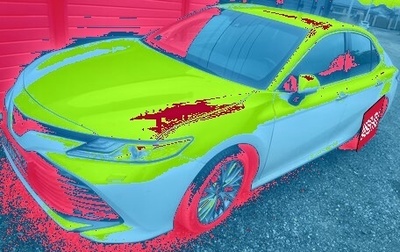 Toyota Camry, 2020 год, 3 500 000 рублей, 1 фотография