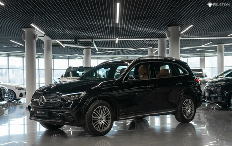 Mercedes-Benz GLC, 2024 год, 8 450 000 рублей, 1 фотография