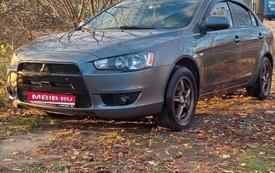 Mitsubishi Lancer IX, 2008 год, 775 000 рублей, 1 фотография
