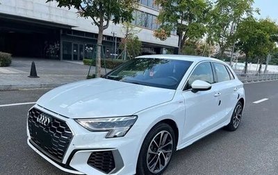 Audi A3, 2021 год, 2 225 000 рублей, 1 фотография
