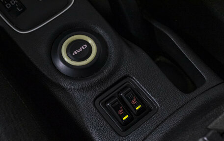 Mitsubishi Outlander III рестайлинг 3, 2012 год, 1 098 000 рублей, 13 фотография