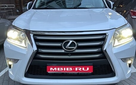 Lexus GX II, 2014 год, 4 200 000 рублей, 1 фотография