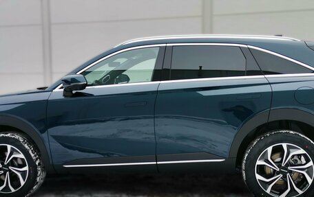 Haval F7, 2025 год, 3 549 000 рублей, 5 фотография