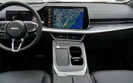 Haval F7, 2025 год, 3 549 000 рублей, 11 фотография