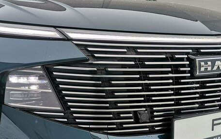 Haval F7, 2025 год, 3 549 000 рублей, 4 фотография