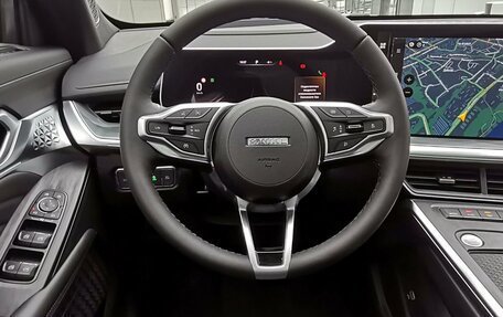 Haval F7, 2025 год, 3 549 000 рублей, 10 фотография