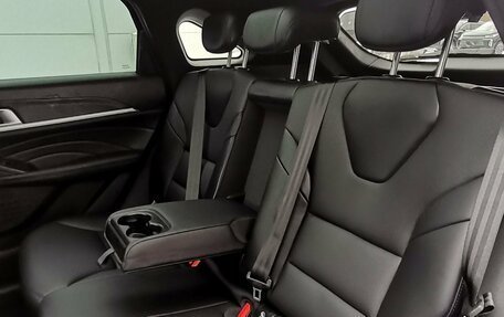 Haval F7, 2025 год, 3 549 000 рублей, 16 фотография