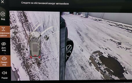 Haval F7, 2025 год, 3 549 000 рублей, 12 фотография