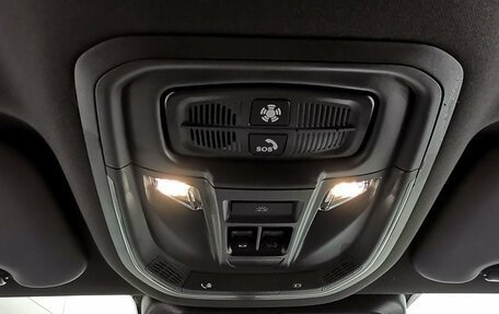 Haval F7, 2025 год, 3 549 000 рублей, 14 фотография