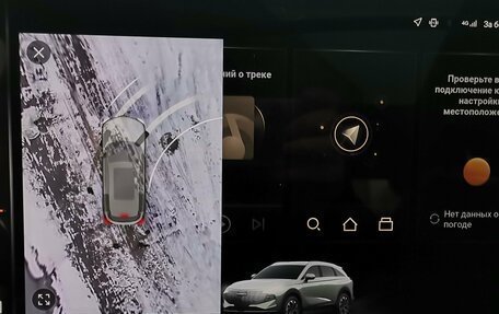 Haval F7, 2025 год, 3 549 000 рублей, 13 фотография