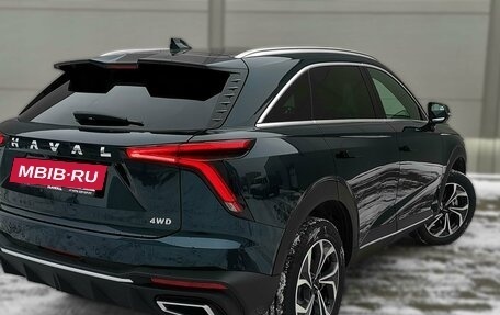 Haval F7, 2025 год, 3 549 000 рублей, 7 фотография