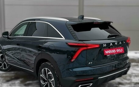 Haval F7, 2025 год, 3 549 000 рублей, 8 фотография