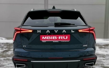 Haval F7, 2025 год, 3 549 000 рублей, 9 фотография