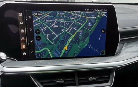 Haval F7, 2025 год, 3 549 000 рублей, 18 фотография