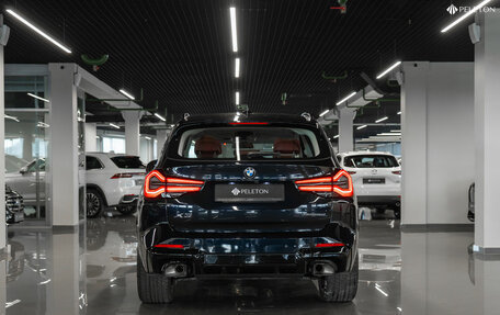 BMW X3, 2024 год, 7 350 000 рублей, 6 фотография
