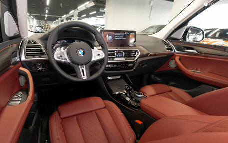 BMW X3, 2024 год, 7 350 000 рублей, 7 фотография