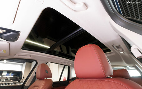 BMW X3, 2024 год, 7 350 000 рублей, 10 фотография