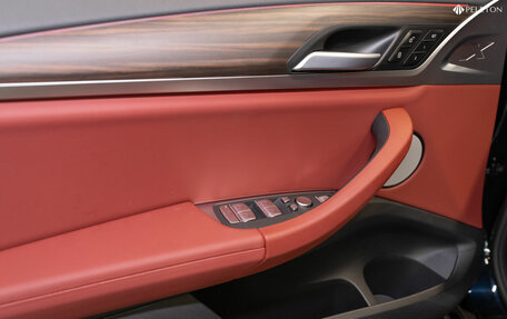 BMW X3, 2024 год, 7 350 000 рублей, 14 фотография