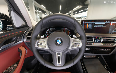 BMW X3, 2024 год, 7 350 000 рублей, 11 фотография