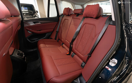 BMW X3, 2024 год, 7 350 000 рублей, 12 фотография