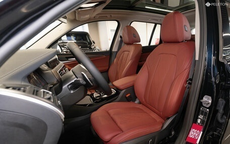 BMW X3, 2024 год, 7 350 000 рублей, 9 фотография