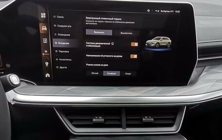 Haval F7, 2025 год, 3 549 000 рублей, 19 фотография