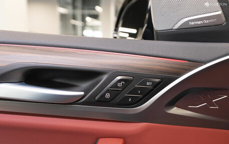 BMW X3, 2024 год, 7 350 000 рублей, 15 фотография