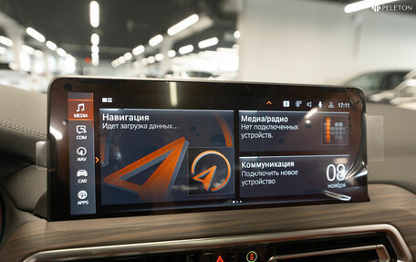 BMW X3, 2024 год, 7 350 000 рублей, 19 фотография