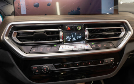 BMW X3, 2024 год, 7 350 000 рублей, 18 фотография