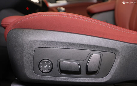 BMW X3, 2024 год, 7 350 000 рублей, 16 фотография