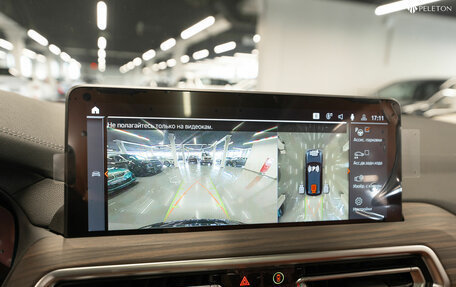 BMW X3, 2024 год, 7 350 000 рублей, 20 фотография