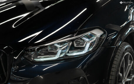 BMW X3, 2024 год, 7 350 000 рублей, 25 фотография