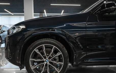 BMW X3, 2024 год, 7 350 000 рублей, 24 фотография