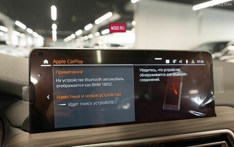 BMW X3, 2024 год, 7 350 000 рублей, 21 фотография