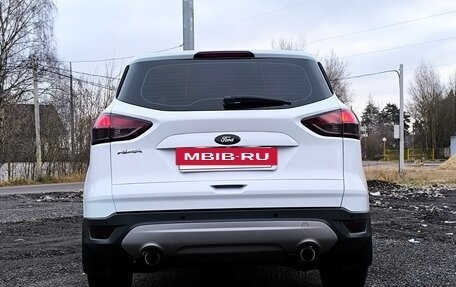 Ford Kuga III, 2015 год, 1 250 000 рублей, 3 фотография