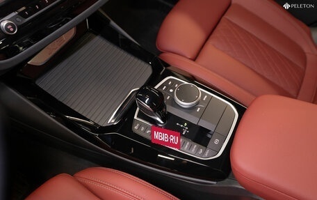 BMW X3, 2024 год, 7 350 000 рублей, 17 фотография