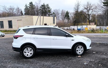 Ford Kuga III, 2015 год, 1 250 000 рублей, 5 фотография