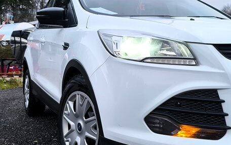 Ford Kuga III, 2015 год, 1 250 000 рублей, 12 фотография