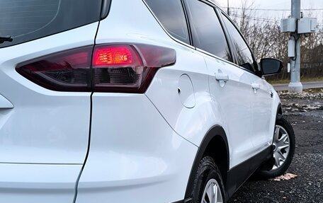 Ford Kuga III, 2015 год, 1 250 000 рублей, 11 фотография