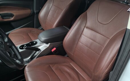 Ford Kuga III, 2015 год, 1 250 000 рублей, 18 фотография